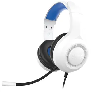 Comparateur de prix : Under Control Casque gaming filaire JACK 3.5 mm - 1,50 m compatible PS5