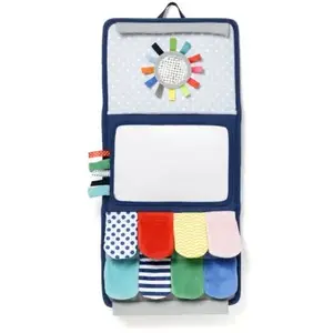 Oxybul | Miroir Multi-activités Pliable | Naissance - 2 Ans pas cher
