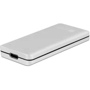 Storeva NanoDrive Type C - Boîtier USB-C pour Disque SSD mSATA pas cher