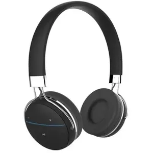 Novodio iGroove - Casque sans-fil Bluetooth pas cher
