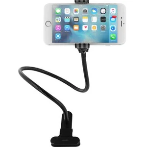 Comparateur de prix : Novodio iFlexStand - Support flexible pour iPhone et tout smartphone