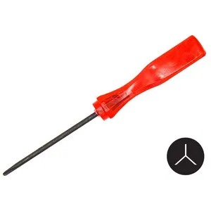 MacWay - Tournevis Tri-Lobe Y1 pour Mac, PC, Tablette, ConsoleVendu parrakuten