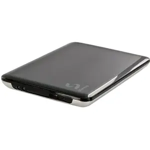 Boîtier disque dur 2,5 Storeva Xslim USB 3.0 Noir pas cher