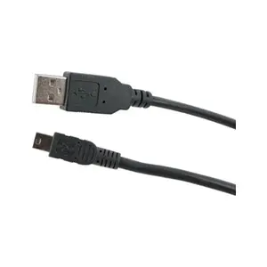 Macway Connectique Câble USB type A vers mini USB pas cher