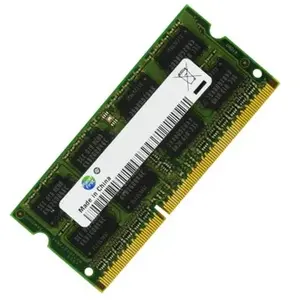 Macway Mémoire 8 Go SODIMM 1333 MHz DDR3 PC3-10600 pas cher