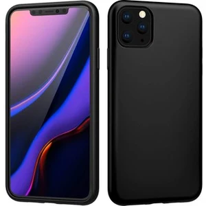 Novodio - Coque iPhone 11 Pro Max - Noir