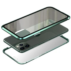 Novodio - Coque intégrale magnétique iPhone 11 Pro Max