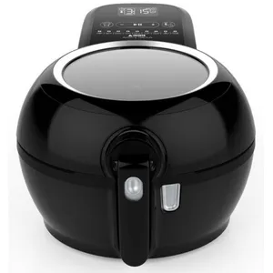 SEB Moulinex - friteuse sans huile 1.2kg 1350w  yy3825fb - actifry genius pas cher
