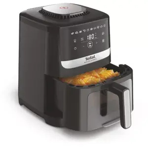 Friteuse sans huile TEFAL Airfryer EY5568E0 pas cher