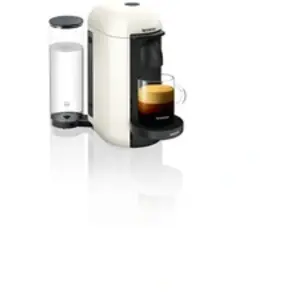 Comparateur de prix : Krups Nespresso Vertuo Plus Machine à café filtre 1,2 L