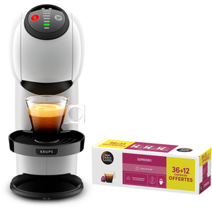 Machine caf © Dolce Gusto YY5838FD KRUPS pas cher