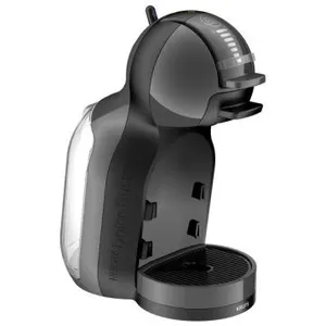 Krups Nescafé Dolce Gusto Mini Me KP 1208 - Machine à café - 15 bar - noir/anthracite pas cher