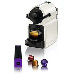 Comparateur de prix : Krups YY1530FD machine à café Entièrement automatique Cafetière à dosette 0,7 L