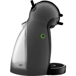 Krups Nescafé Dolce Gusto Piccolo KP 100B - Machine à café - 15 bar - anthracite pas cher
