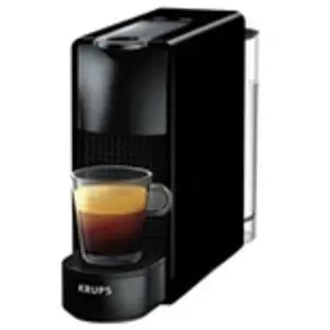 Comparateur de prix : Krups Machine à café Nespresso Essenza Mini XN110810