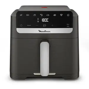 MOULINEX Friteuse airfryer pas cher