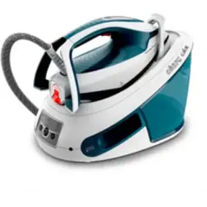 Centrale vapeur Calor Express Power SV8111C0 REC 2800 W Blanc et Bleu ... pas cher