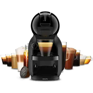Expresso Krups Yy5865fd Mini Me 2 Noir pas cher