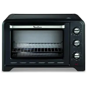 Comparateur de prix : Moulinex Mini Four Electrique - 33L - YY5883FB MOULINEX