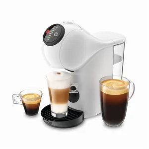 Comparateur de prix : Dolce Gusto KRUPS nescafe genio blanche YY5215FD