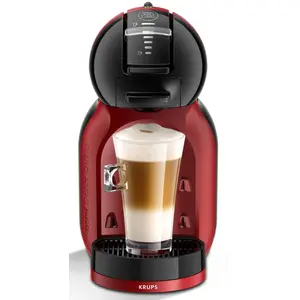 Cafetière Dolce Gusto Krups DOLCE GUSTO Piccolo XS YY4395FD - YY4395FD
