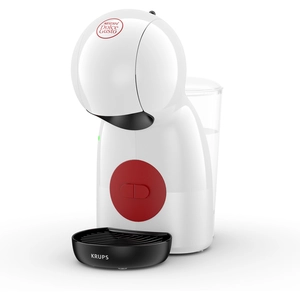 Krups Piccolo XS KP1A0110-YY4324FD machine à café Semi-automatique Caf...Vendu parcdiscount