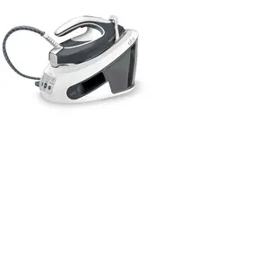Centrale vapeur Calor SV8020C0 Express Airglide 2800 W Gris et Blanc pas cher