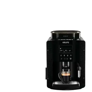 Comparateur de prix : Robot café KRUPS YY4147FD