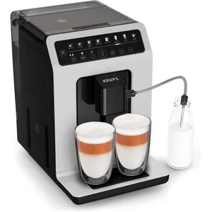 KRUPS Machine à café automatique, 7 boissons préréglées, Cappuccino, E...Vendu paramazon