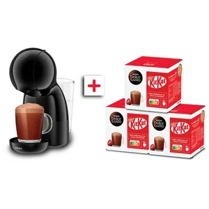 Expresso KRUPS YY5703FD pas cher