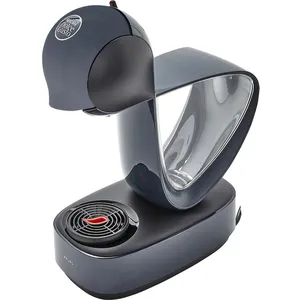 Comparateur de prix : Krups Nescafé Dolce Gusto Infinissima YY4230FD - Machine à café - 15 bar - gris