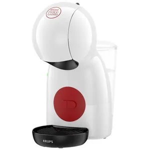 Machine à café dosette KRUPS Nescafé Dolce Gusto YY4204FD Piccolo XS - Blanc pas cher