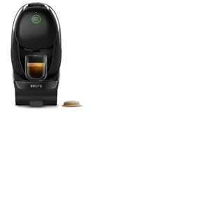 Krups NEO CAFFE NOIRE + FOURREAU YY5733FD pas cher