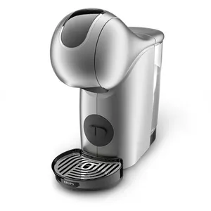 Comparateur de prix : Krups DOLCE GUSTO GENIO S TOUCH Machine à Café Multi-Boissons SILVER YY4443FD