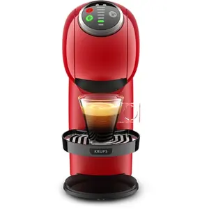Comparateur de prix : Krups Génio S Plus Machine à expresso