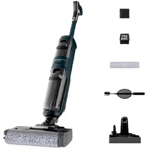 Comparateur de prix : Aspirateur Laveur Rowenta X Clean 2