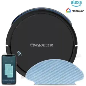 Robot Aspirateur Laveur ROWENTA RR7365WHVendu parboulanger