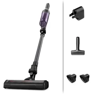 Comparateur de prix : ROWENTA X-Nano Aspirateur Balai sans fil, Autonomie 40 min, Léger, Con...