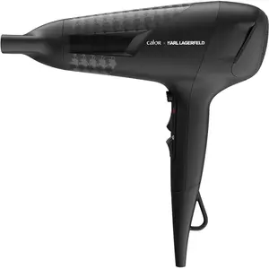 Sèche-cheveux Calor Yy5784ff Karl Lagerfeld pas cher