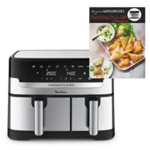 Moulinex YY5772FB + Livre de recettes pas cher