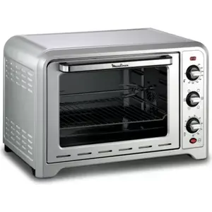 Comparateur de prix : Mini four MOULINEX Mini Four OX485E10R