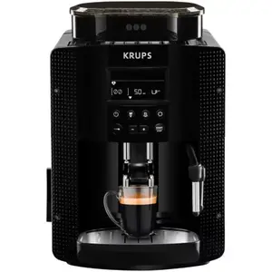 Expresso Broyeur KRUPS expresso essential espresso pas cher
