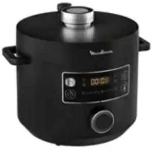 Mijoteur - MOULINEX - Cookeo CE754810 - 4,8 L - 10 en 1 - Cuisson rapide sous pression pas cher