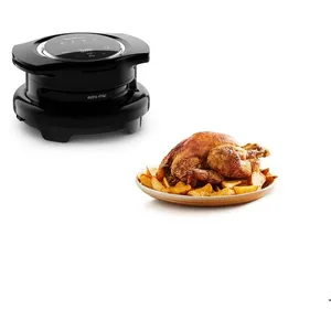 MOULINEX Extra Crisp, Accessoire Cookeo air fryer, Pour frire, Cuire, ... pas cher