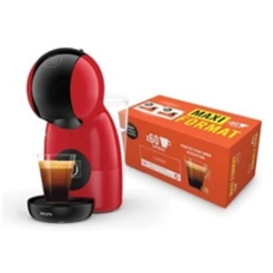 Comparateur de prix : Krups Machine a café Nescafé Dolce Gusto Piccolo XS YY5129FD Rouge