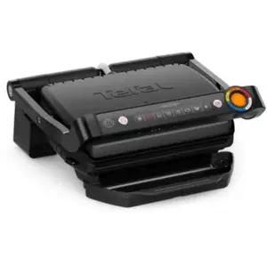 Grille-viande TEFAL Grill BBQ GC717810 pas cher