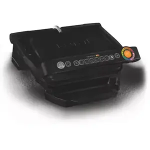 Grille-viande TEFAL Grill BBQ GC705816 pas cher