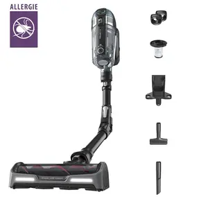 Aspirateur Balai Rowenta 14.60 Yy5640fe X Force Flex Auto pas cher
