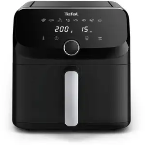 Friteuse peu d'huile TEFAL YY5638FB pas cher