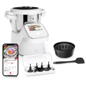 Moulinex I-Companion Touch YY5643FG pas cher